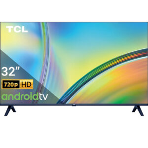 Android Tivi TCL HD 32 inch 32S5400A - Hàng chính hãng