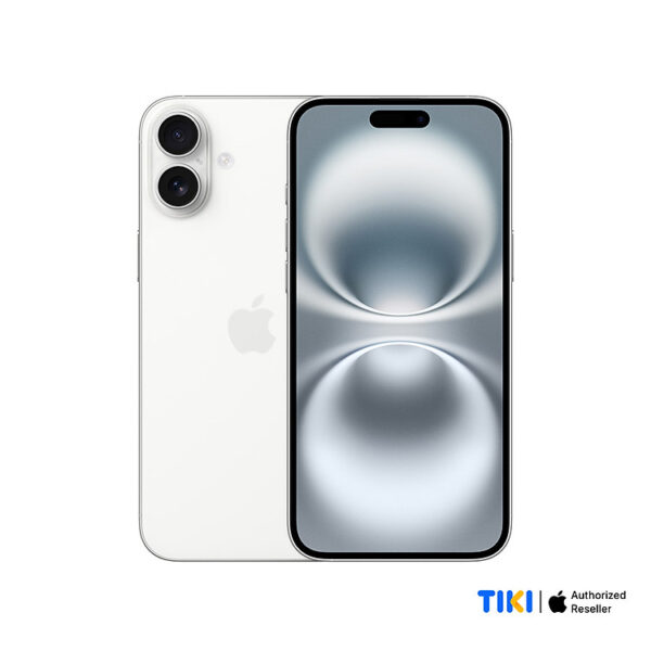Apple iPhone 16 Plus