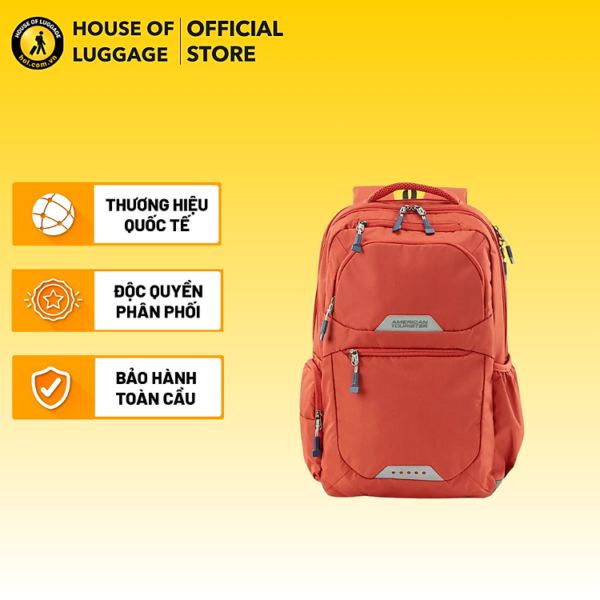Balo BRETT BTS AMERICAN TOURISTER - MỸ