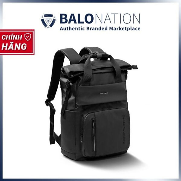 Balo Laptop 15.6 inch KINGBAG Sofia III - Hàng Chính Hãng