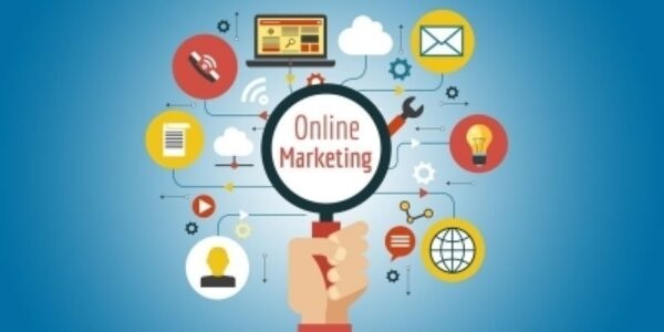 BÁN HÀNG GIA TỐC VỚI SẢN PHẨM SỐ