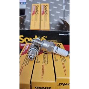 Bugi 3 chấu Sovko chân ngắn và chân dài gắn exciter,winner, vario, wave, sirius.......