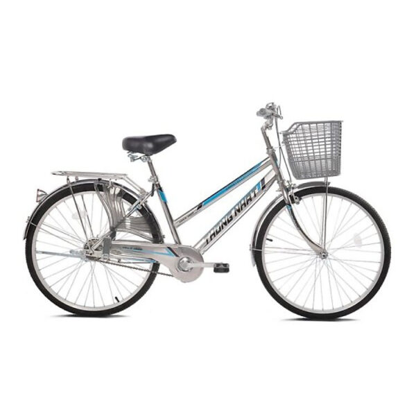 (CHAT VỚI SHOP ĐỂ NHẬN GIÁ TỐT) XE ĐẠP THỐNG NHẤT GN 05 SIZE 26 - 27
