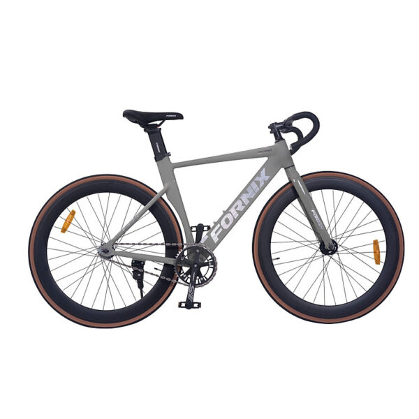 [CHÍNH HÃNG] Xe Đạp Fixed Gear BF100 Phiên Bản 2024 - FORNIX- Bảo Hành 12 Tháng