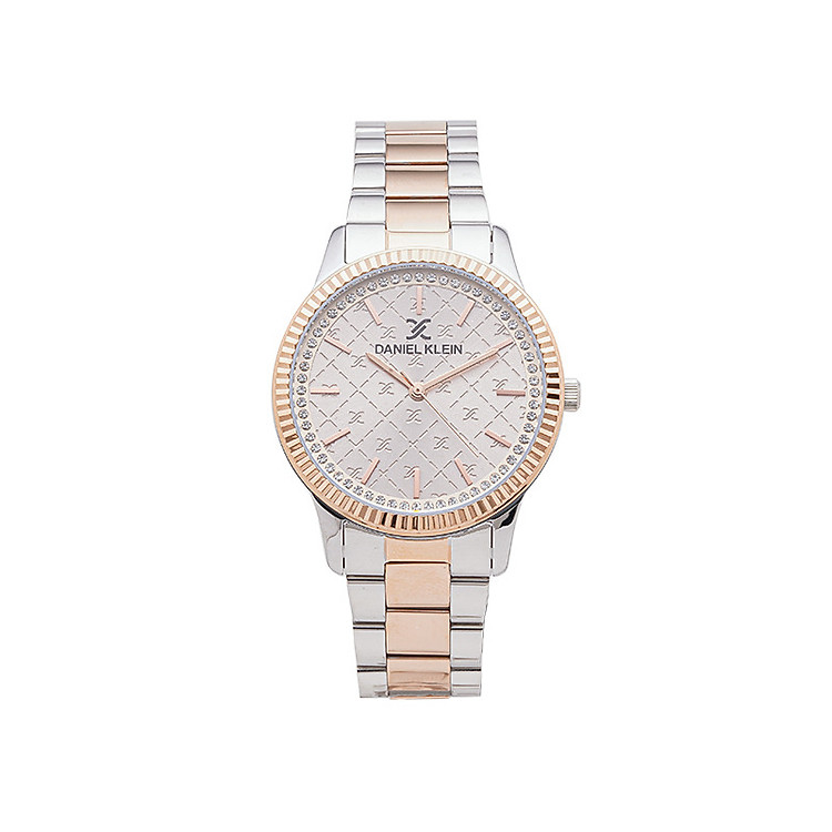 Đồng hồ Nữ Daniel Klein Premium Ladies DK.1.12540.5 – Galle Watch