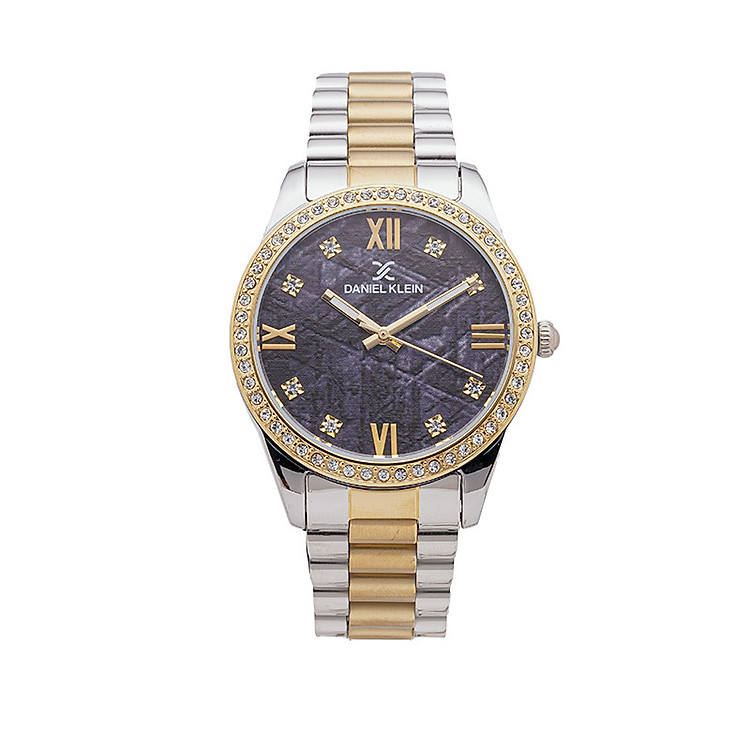 Đồng hồ Nữ Daniel Klein Premium Ladies DK.1.12541.5 – Galle Watch