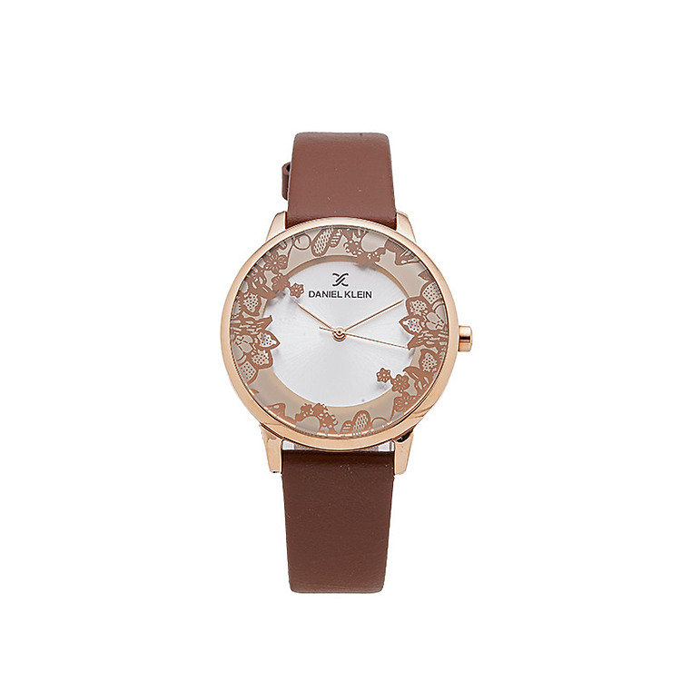 Đồng hồ Nữ Daniel Klein Trendy Ladies DK.1.12552.2 – Galle Watch