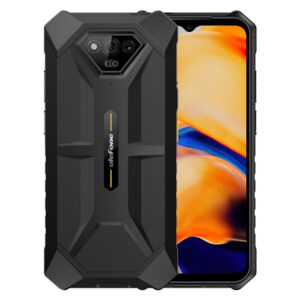 Điện thoại chắc chắn Ulefone Armor X13, (Ram 12GB(6Gb+6Gb),Rom 64GB,chống nước,chống va đập IP68/IP69K, Android 13,CPU MediaTek Helio G36 Octa Core,Màn hình 6,52 inch, Mạng: 4G,...