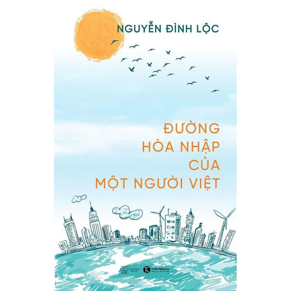 Đường Hòa Nhập Của Một Người Việt - Bản Quyền