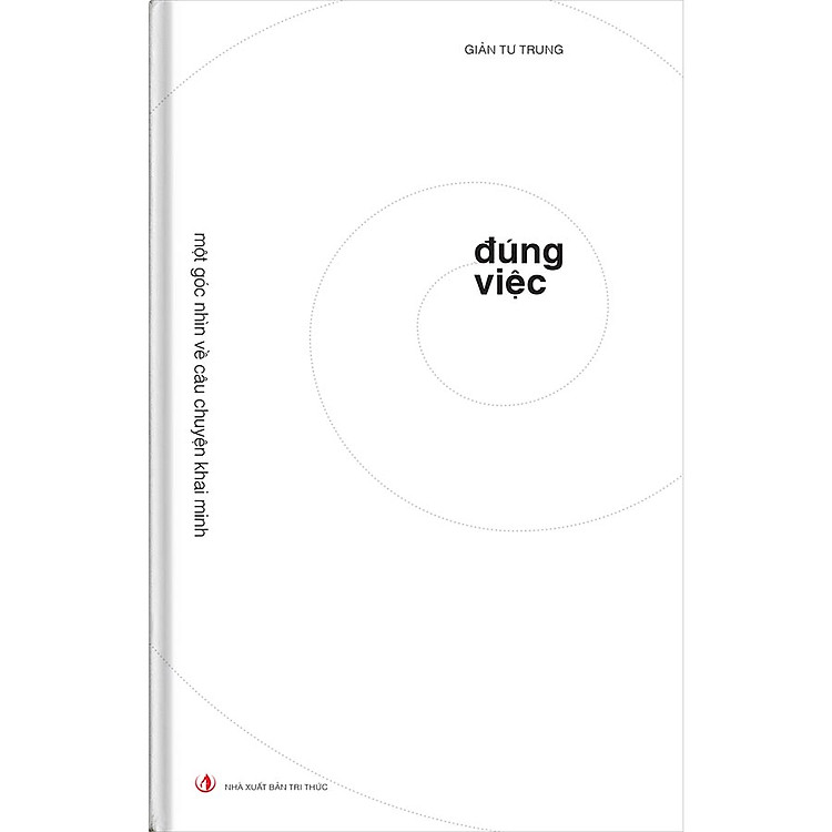 Đúng Việc