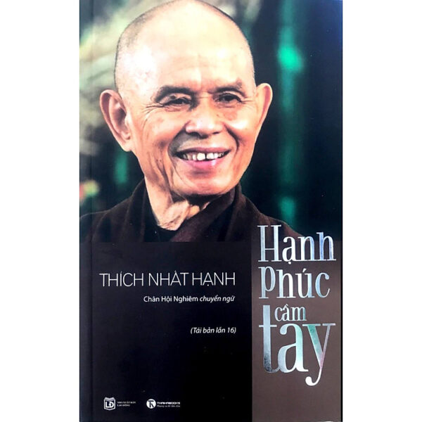 Hạnh Phúc Cầm Tay