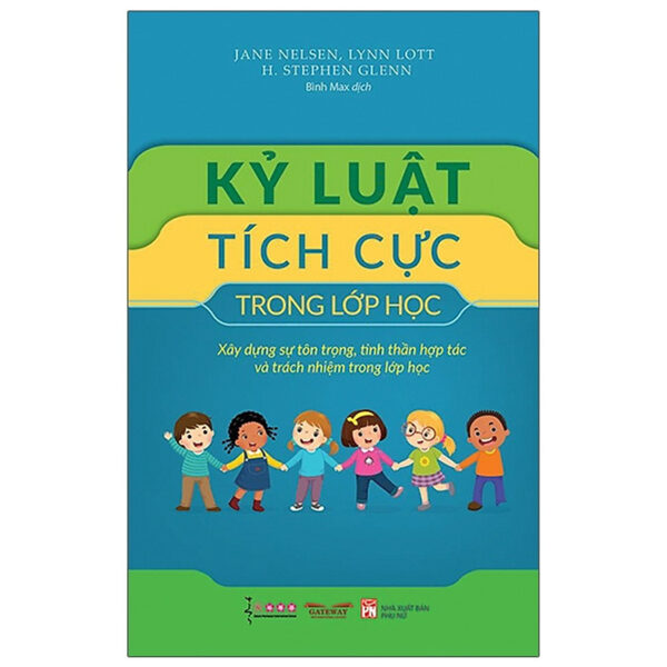 Kỷ Luật Tích Cực Trong Lớp Học (PN)