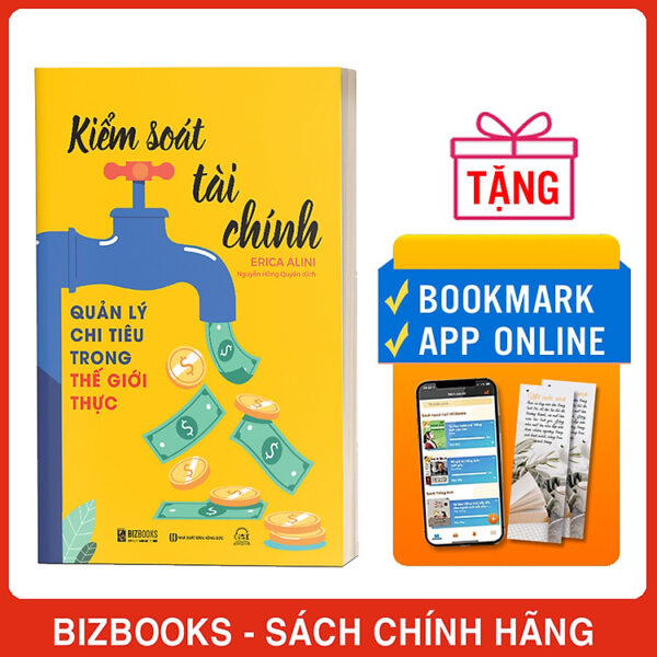 Kiểm Soát Tài Chính: Quản Lý Chi Tiêu Trong Thế Giới Thực - Làm Chủ Tiền Bạc