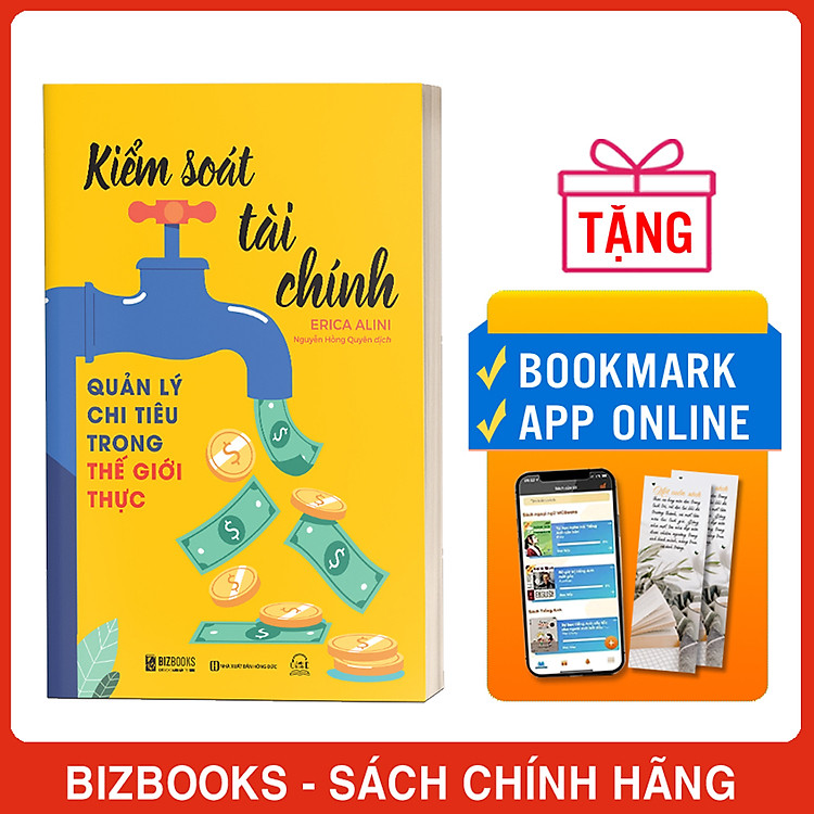 Kiểm Soát Tài Chính: Quản Lý Chi Tiêu Trong Thế Giới Thực – Làm Chủ Tiền Bạc
