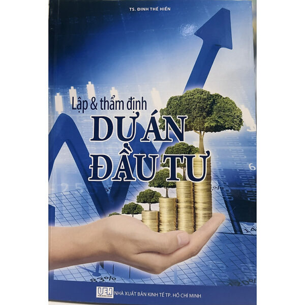 Lập & thẩm định dự án đầu tư