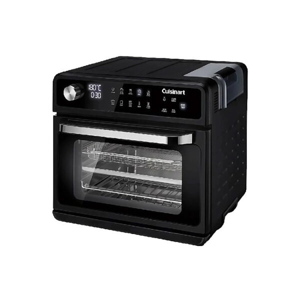 Lò chiên không dầu hơi nước Cuisinart CSO-510HK Hàng chính hãng