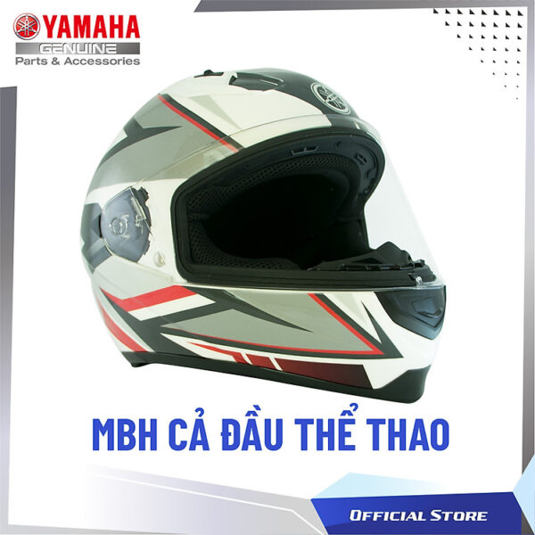 MŨ BẢO HIỂM FULL-FACE 2021