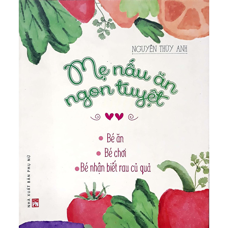 Mẹ Nấu Ăn Ngon Tuyệt (Tập 2)
