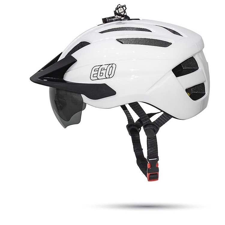 Mũ Xe Đạp, Thể Thao EGO EB-46 – GARA20