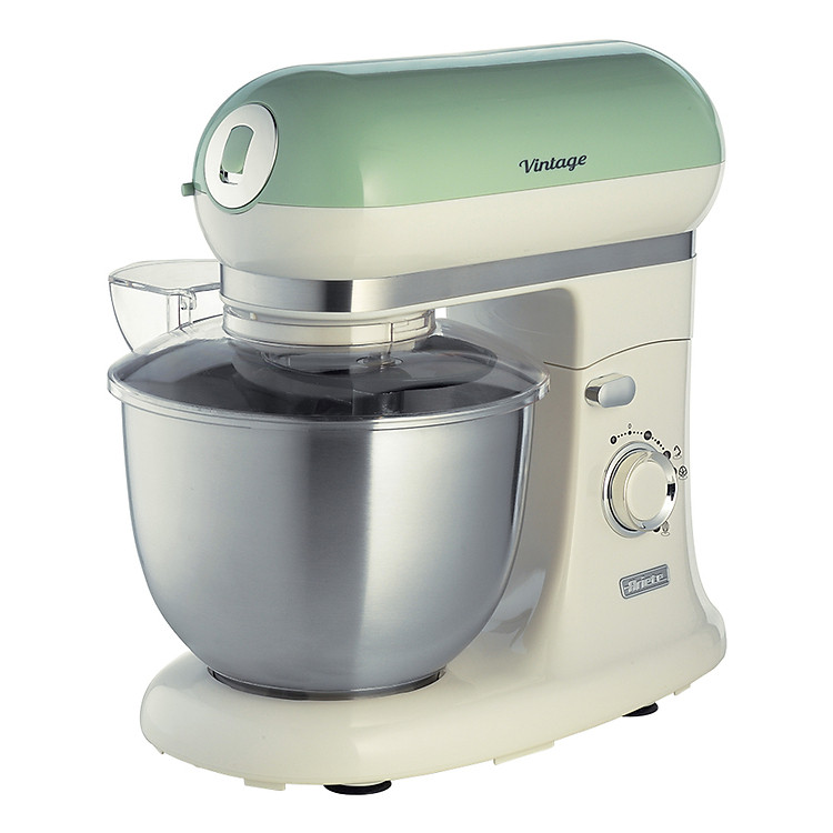 Máy Đánh Bột Ariete MOD. 1588/04 (5.5L) – Xanh Lá Cây – Hàng Chính Hãng