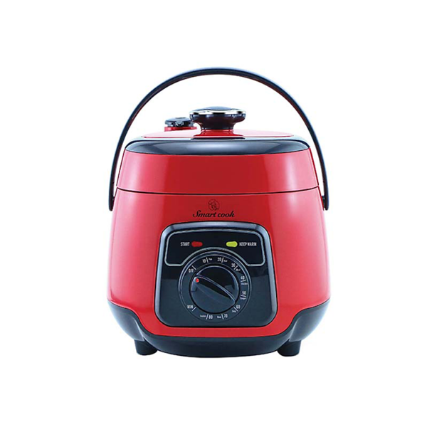 Nồi áp suất Elmich Smartcook PCS-1803 2,5L hàng chính hãng
