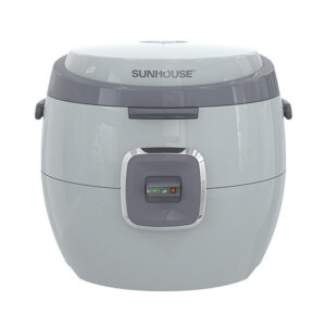 Nồi Cơm Điện 1.8L Sunhouse SHD8663G - Hàng Chính Hãng