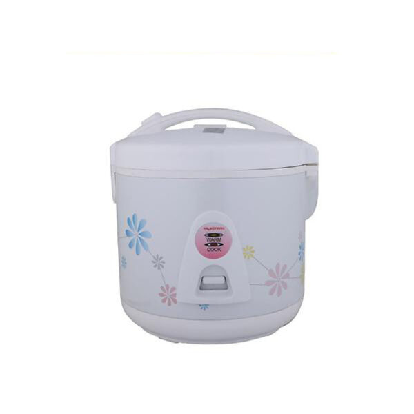 Nồi cơm điện Hiệp Hưng HH635 (1 lít) - Giao màu ngẫu nhiên