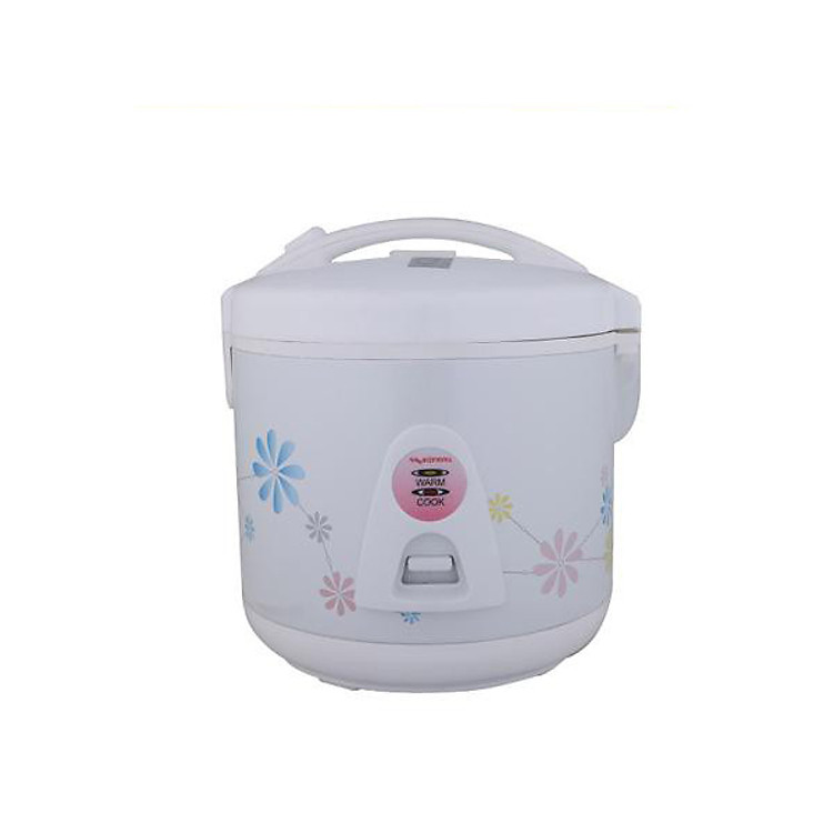 Nồi cơm điện Hiệp Hưng HH635 (1 lít) – Giao màu ngẫu nhiên