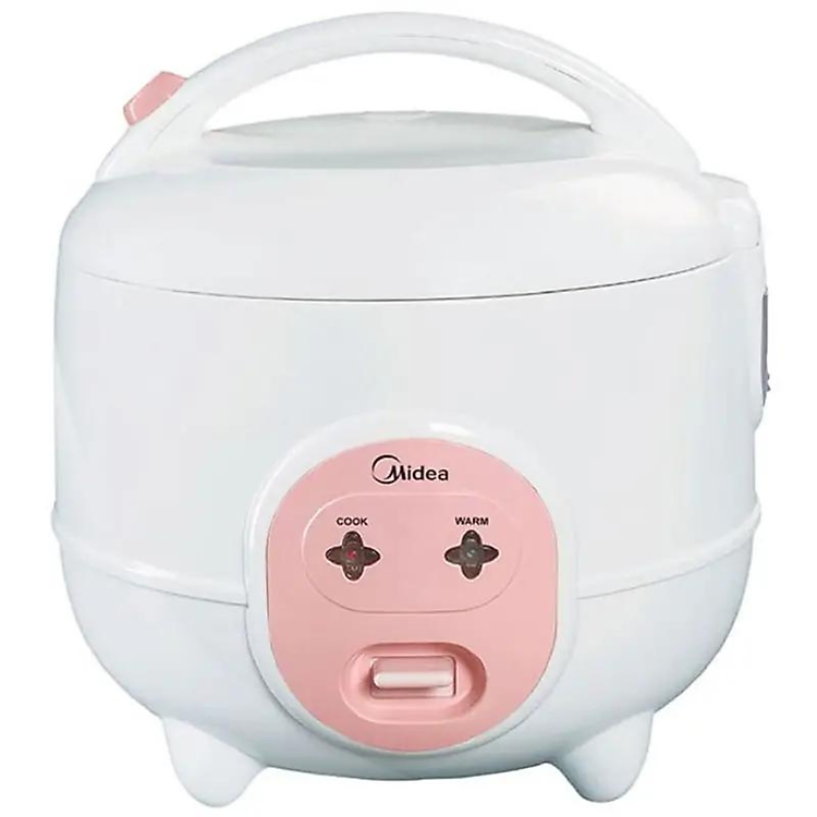 Nồi Cơm Điện Midea CM06SA (0.6 Lít) – Hàng Chính Hãng