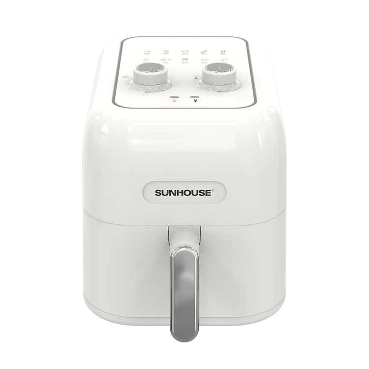 Nồi chiên không dầu 5.5L Sunhouse SHD4022 – Hàng chính hãng