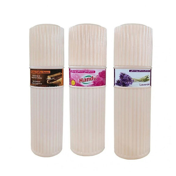 Nước hoa xịt phòng 200ml