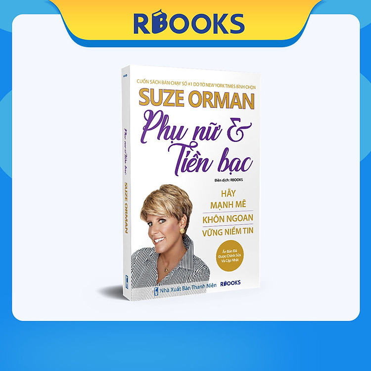 Phụ Nữ & Tiền Bạc
