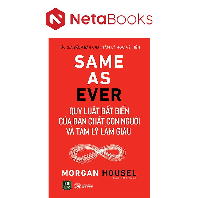 Quy Luật Bất Biến Về Bản Chất Con Người Và Tâm Lý Làm Giàu
