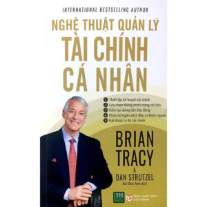 Sách Nghệ Thuật Quản Lý Tài Chính Cá Nhân - BẢN QUYỀN