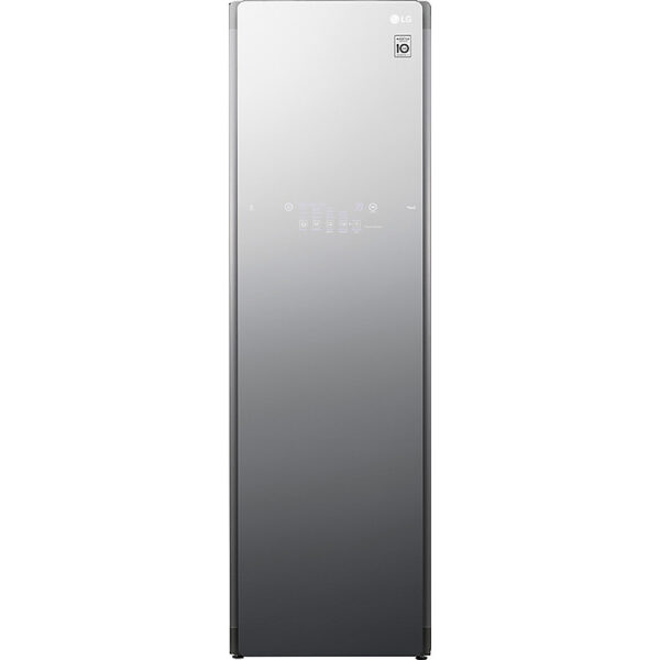 Tủ chăm sóc quần áo thông minh LG Styler S5MB - Hàng chính hãng