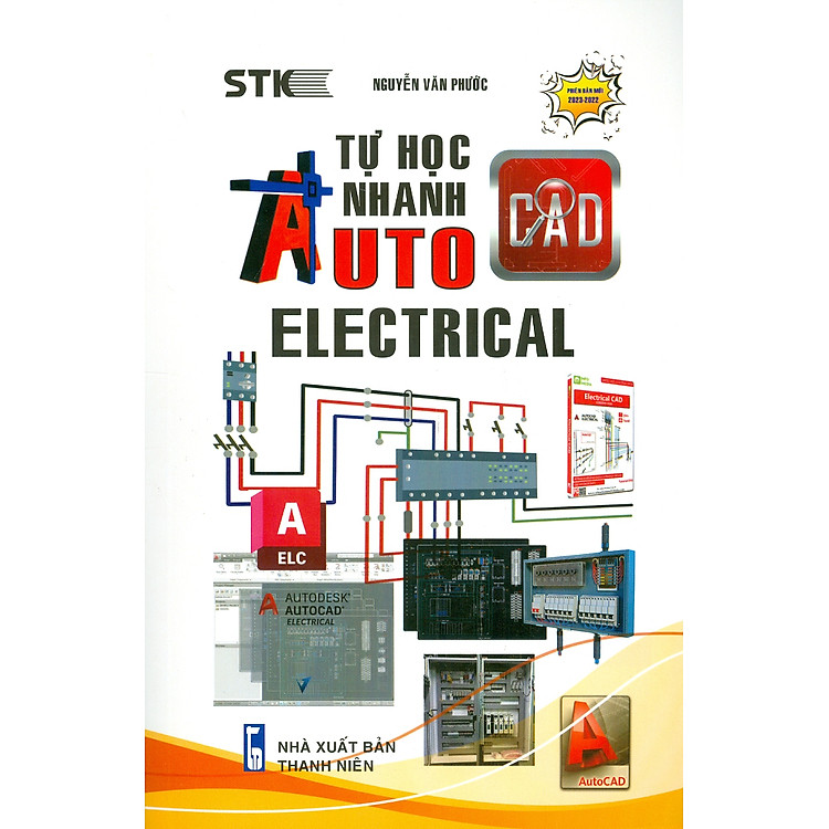 Tự Học Nhanh AutoCAD Electrical