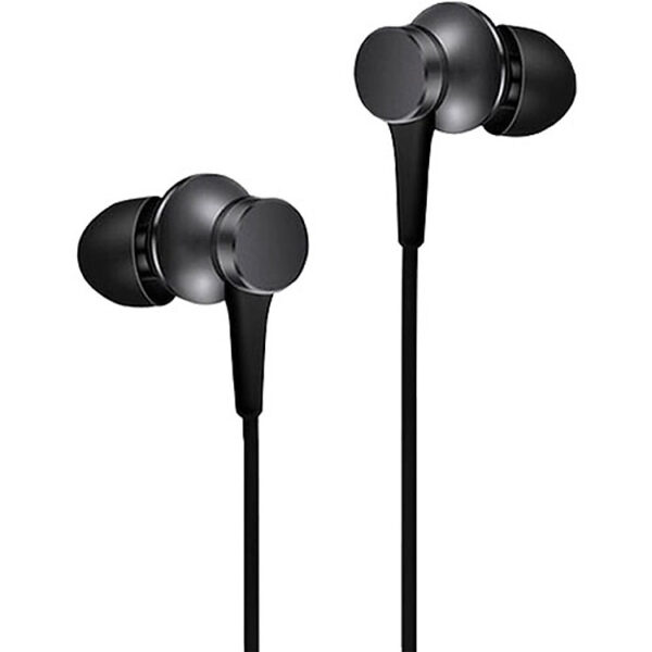 Tai nghe có dây Xiaomi Mi Basic ZBW4354TY HSEJ03JY - Hàng chính hãng
