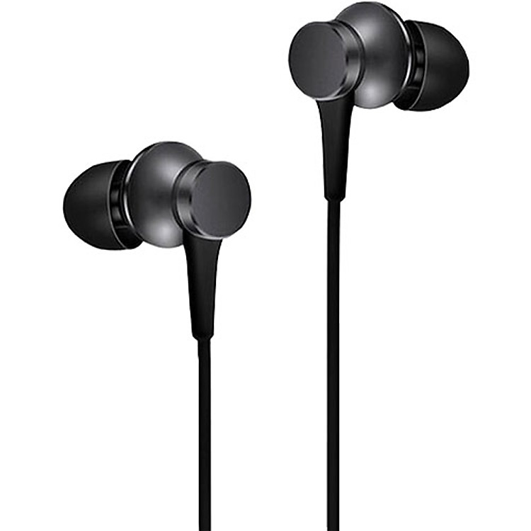 Tai nghe có dây Xiaomi Mi Basic ZBW4354TY HSEJ03JY – Hàng chính hãng