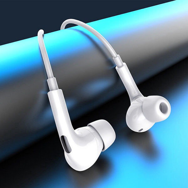 Tai Nghe Điện Thoại Remax RM-533 Có Mic Thoại Cổng 3.5mm , Âm Bass Mạnh Mẽ , Chống Ồn - Hàng Chính Hãng Remax Bảo Hành 12 Tháng Lỗi 1 Đổi 1