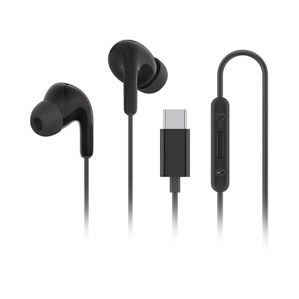 Tai nghe Xiaomi Earphones Type C - Hàng Chính Hãng