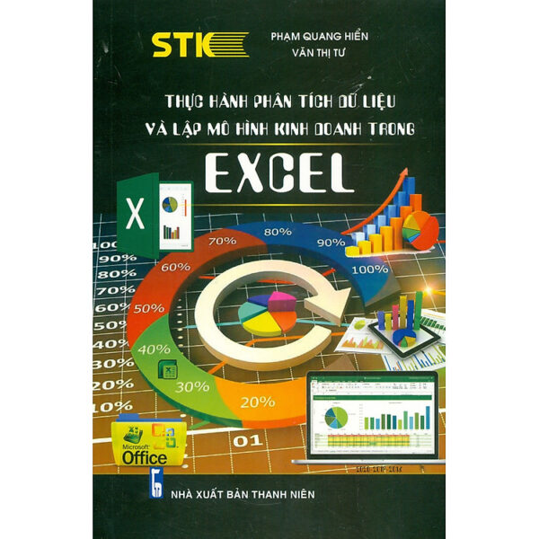 Thực Hành Phân Tích Dữ Liệu Và Lập Mô Hình Kinh Doanh Trong Excel