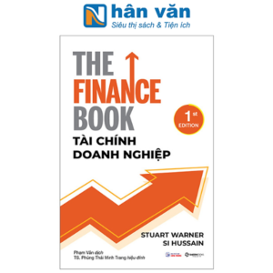 The Finance Book - Tài Chính Doanh Nghiệp