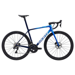 Xe đạp địa hình GIANT 2023 TCR ADV SL D TEAM
