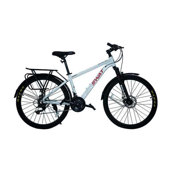 Xe đạp địa hình SWAT SM26 - Vòng Bánh 26'