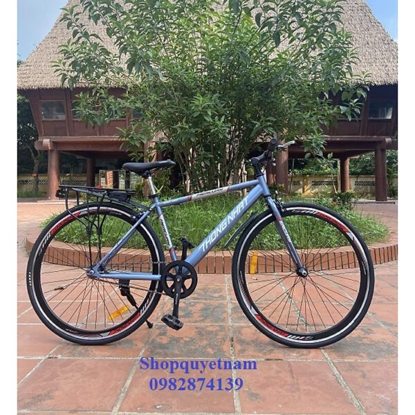 Xe đạp địa hình Thống Nhất M27-01 - Hàng chính hãng