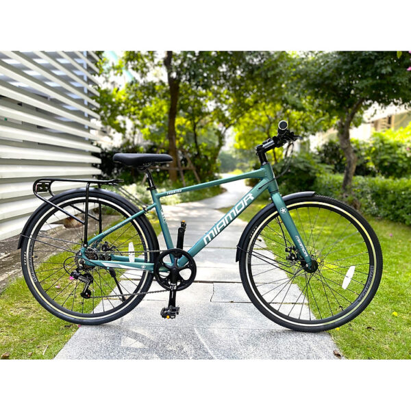 Xe Đạp Royalbaby ĐƯỜNG PHỐ MIAMOR TOURING 26 giao mầu ngẫu nhiên
