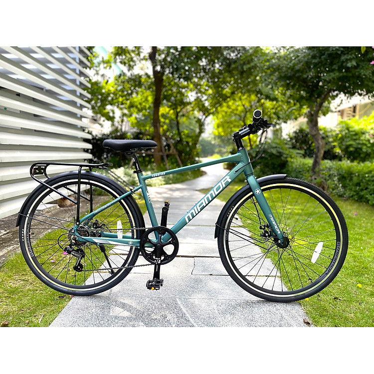 Xe Đạp Royalbaby ĐƯỜNG PHỐ MIAMOR TOURING 26 giao mầu ngẫu nhiên
