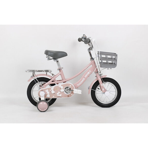 Xe đạp Thống Nhất trẻ em Bunny size 12 inch,16 inch