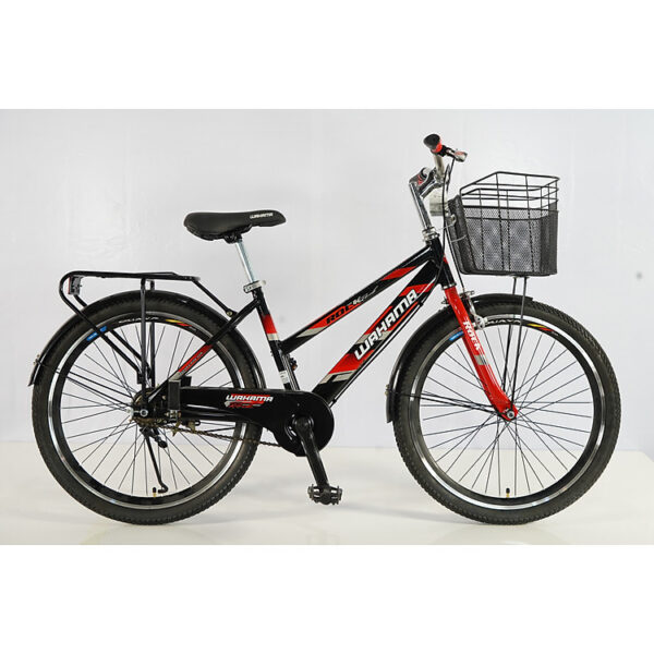 Xe đạp thông dụng Wahama Rock 24/26 inch