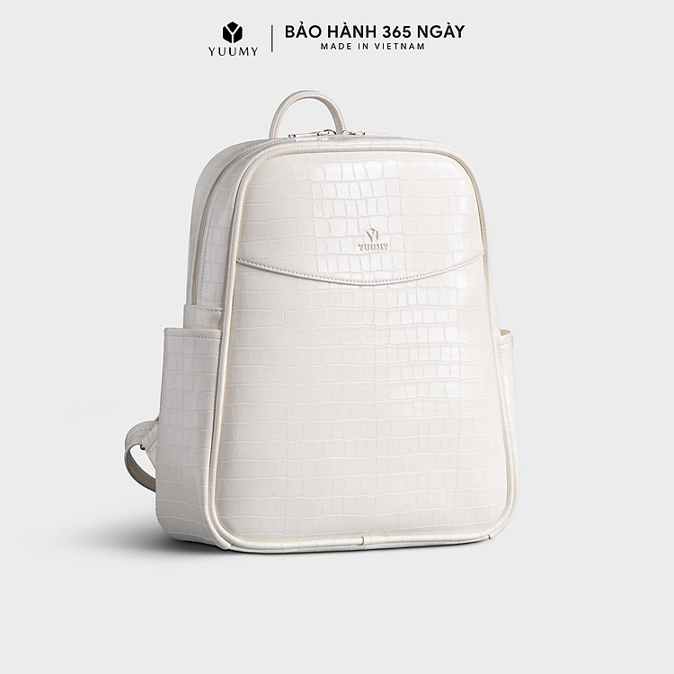 Balo nữ YUUMY ( Họa tiết trẻ trung Verein YBA69 )